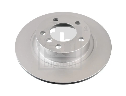 Brake Disc 106295