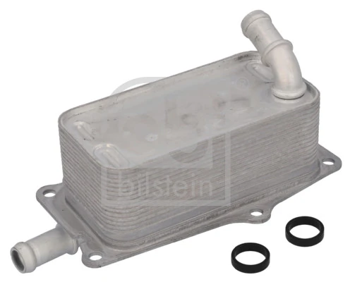 Oil Cooler, engine oil 196049