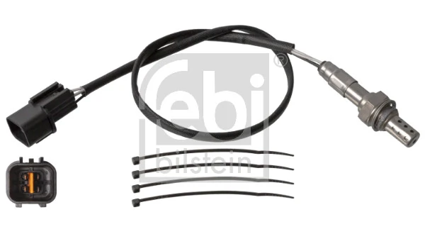 Oxygen Sensor 107593