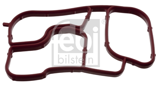 Gasket, oil cooler 48367