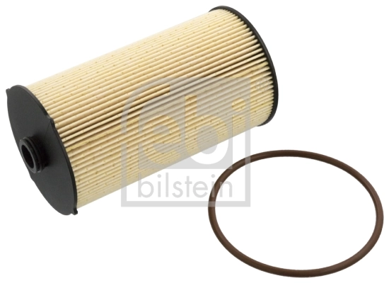 Fuel Filter 103610