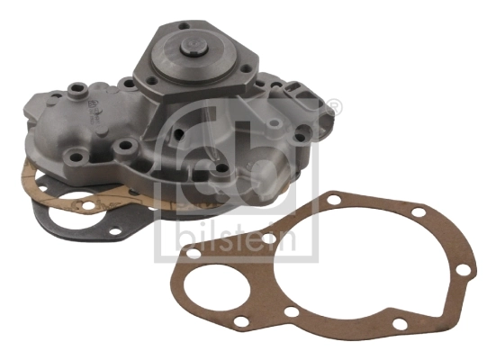 Water Pump, engine cooling 09023