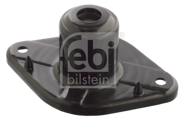 Mounting, shock absorber 103101