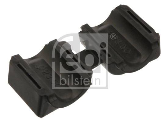 Mounting, stabiliser bar 40082