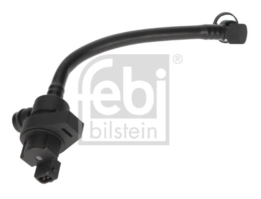 Breather Valve, fuel tank febi Plus 186166