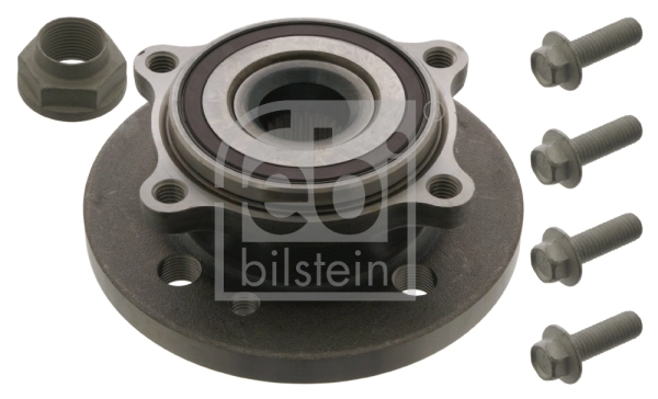 Wheel Bearing Kit 37107