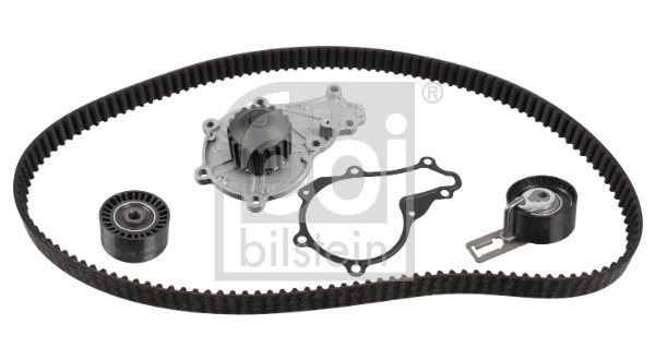 Water Pump & Timing Belt Kit 102203