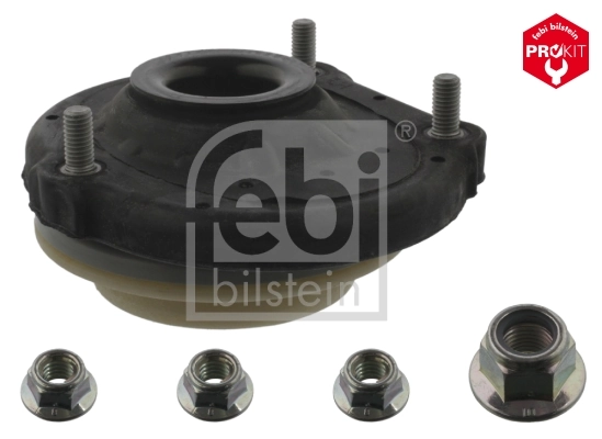 Repair Kit, suspension strut support mount ProKit 38206
