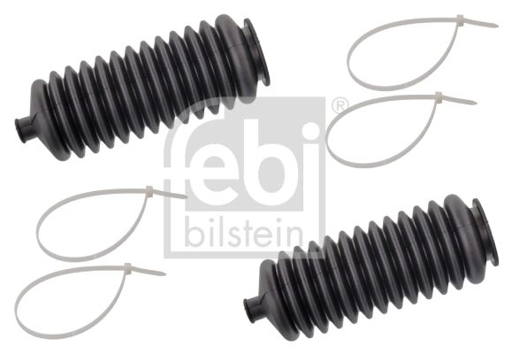 Bellow Kit, steering 103865
