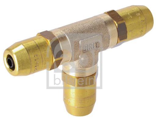 FEBI BILSTEIN 06833 Connector, compressed-air line