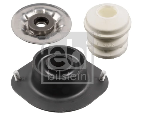 Repair Kit, suspension strut support mount 09016