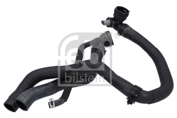 Radiator Hose 181756