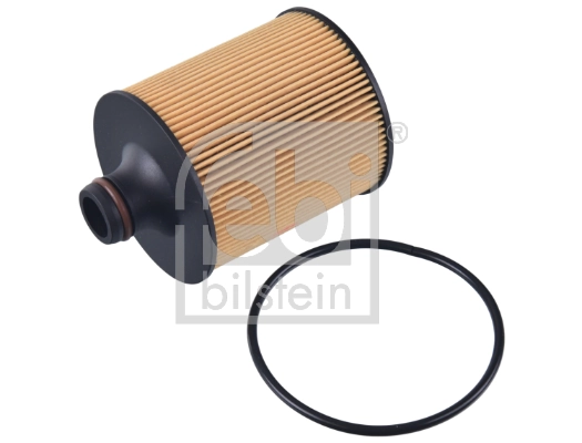 Oil Filter 173801