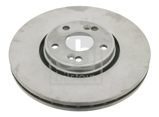 Brake Disc 24310