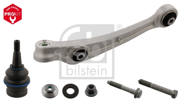 Control/Trailing Arm, wheel suspension ProKit 40413
