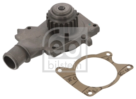 Water Pump, engine cooling 01282