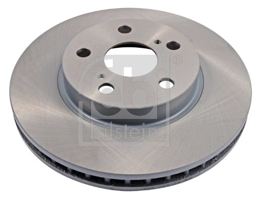 Brake Disc 15295