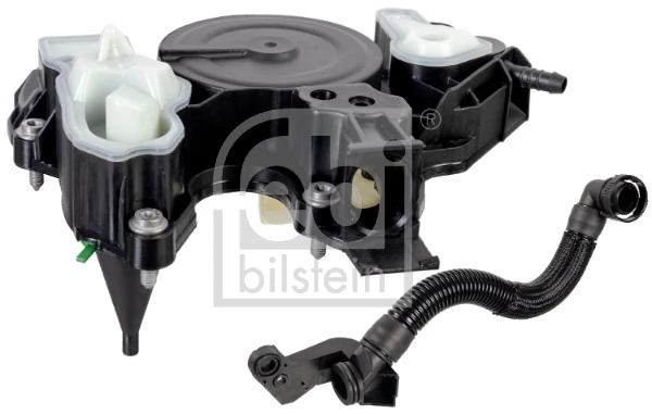 Oil Separator, crankcase ventilation febi Plus 176540
