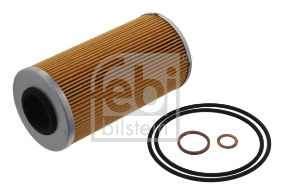 Hydraulic Filter, automatic transmission 35347
