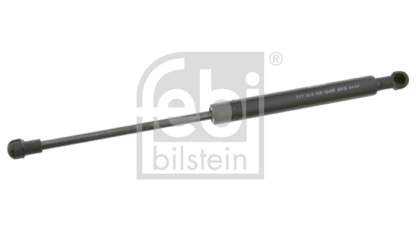 Gas Spring, bonnet 12640