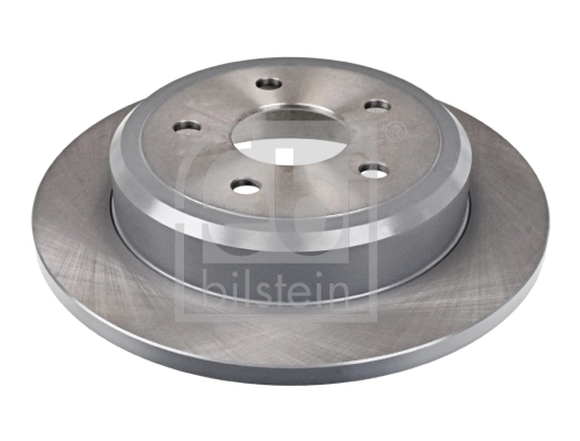 Brake Disc 170074