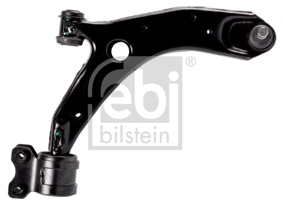 Control/Trailing Arm, wheel suspension 42432