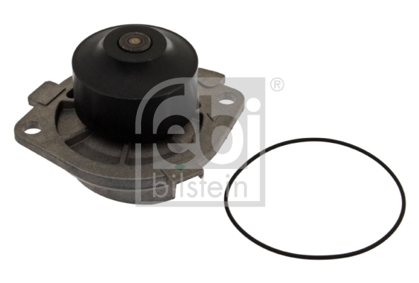 Water Pump, engine cooling 10601