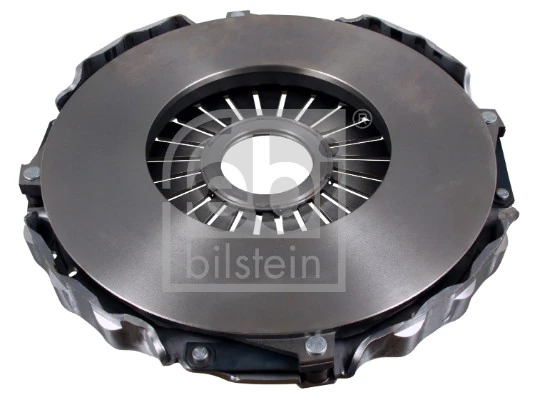 Clutch Pressure Plate 105300