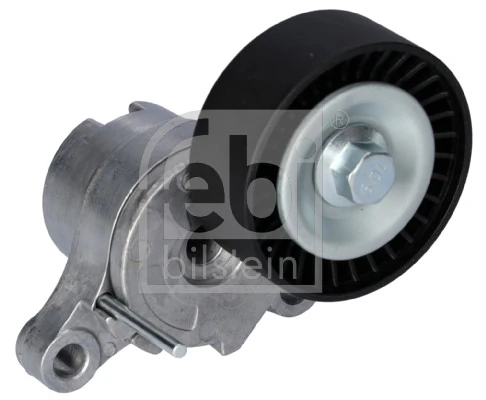 Belt Tensioner, V-ribbed belt 180891