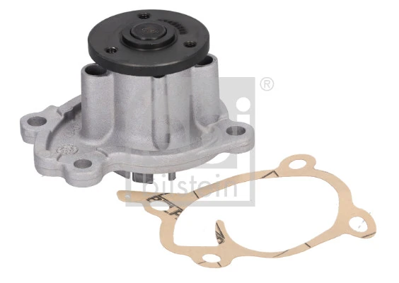 Water Pump, engine cooling 37195