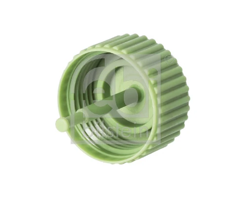 Cap, power steering fluid reservoir 180736