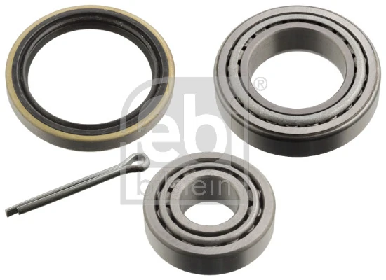 Wheel Bearing Kit 08391
