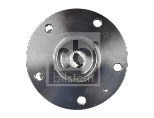 Wheel Bearing Kit 179850