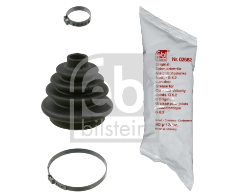 Bellow Kit, drive shaft 12804