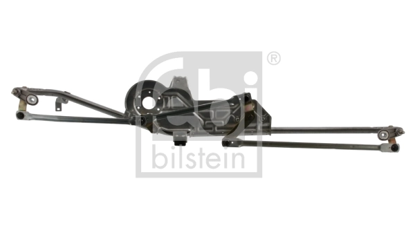 Wiper Linkage febi Plus 36706