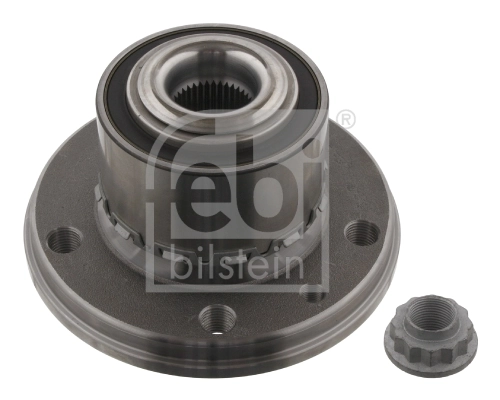 Wheel Bearing Kit 34800