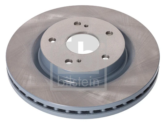 Brake Disc 194615
