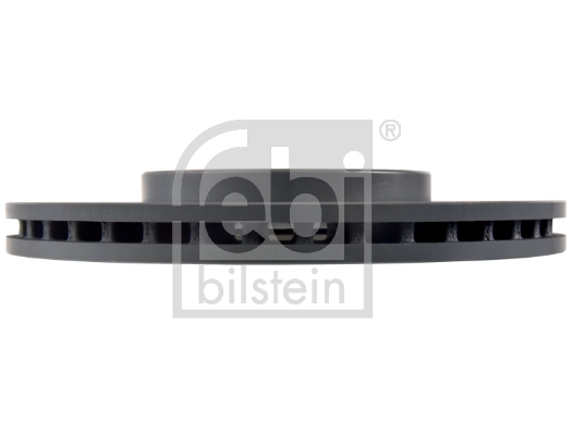 Brake Disc 105851