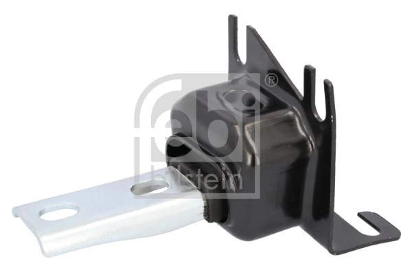 Mounting, manual transmission 184201