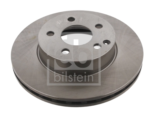 Brake Disc 30556