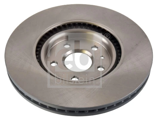Brake Disc 106348