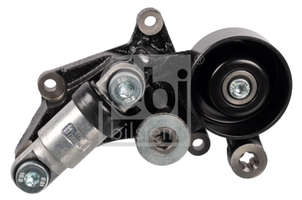 Belt Tensioner, V-ribbed belt 23501