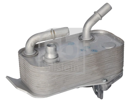 Oil Cooler, engine oil 184571