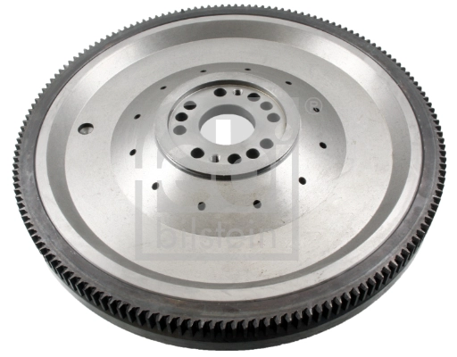 Flywheel 09924