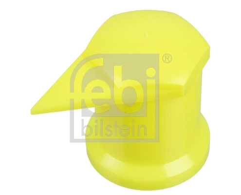 Cap, wheel nut 173264