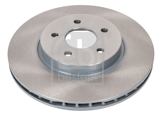 Brake Disc 18626