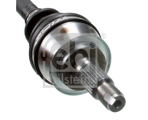 Drive Shaft 183386