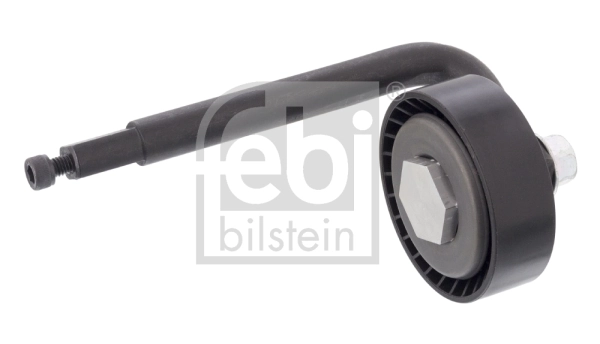 Tensioner Lever, V-ribbed belt 106365