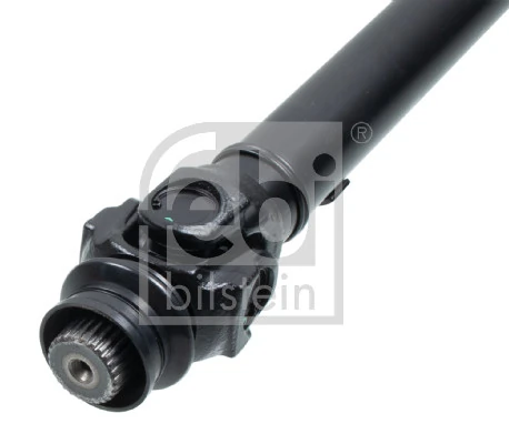 Propshaft, axle drive 174102