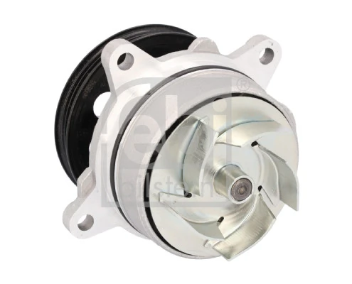 Water Pump, engine cooling 188422